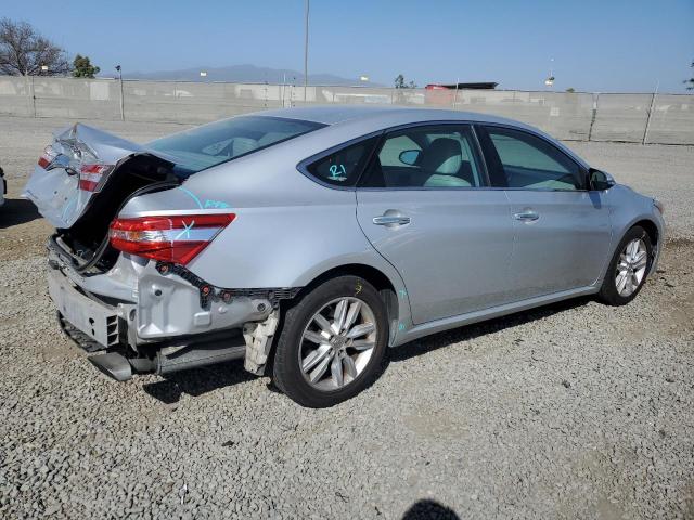 Photo 3 from auction – 2014 TOYOTA AVALON BAS with VIN 4T1BK1EB1EU100266