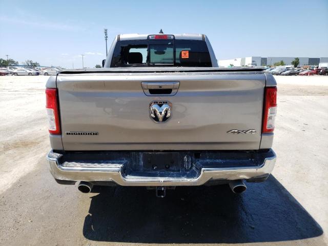 Photo 6 from auction – 2022 RAM 1500 BIG H with VIN 1C6SRFBT3NN182254