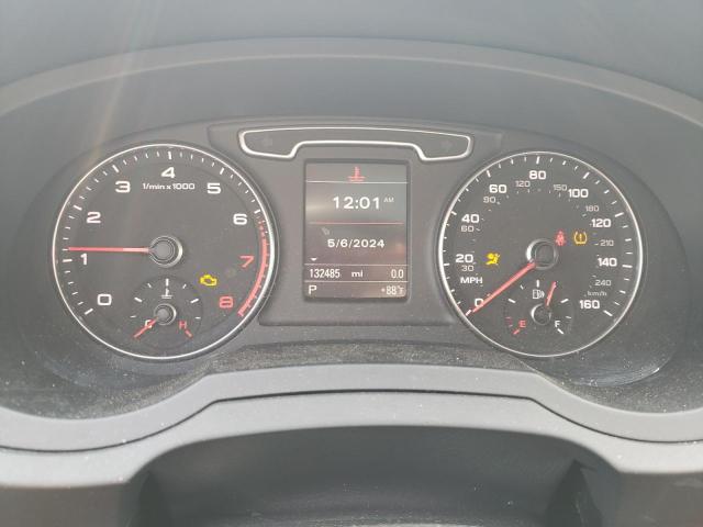 Photo 9 from auction – 2015 AUDI Q3 PREMIUM with VIN WA1BFCFS3FR012658