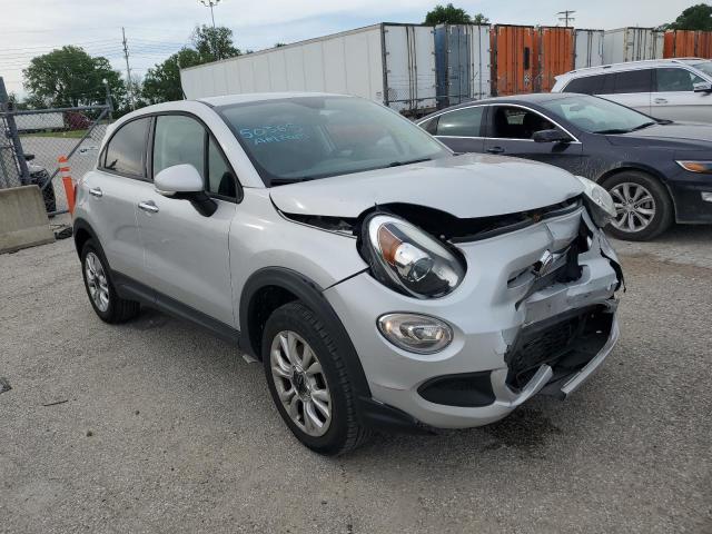 Photo 4 from auction – 2016 FIAT 500X EASY with VIN ZFBCFYBT6GP382363