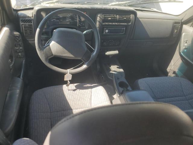 Photo 8 from auction – 1999 JEEP CHEROKEE S with VIN 1J4FF68S0XL557043