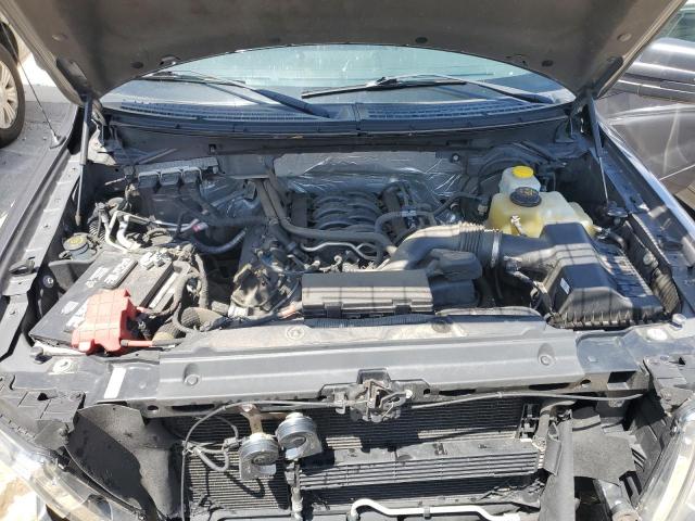 Photo 11 from auction – 2014 FORD F150 SUPER with VIN 1FTFW1EF6EKD74975