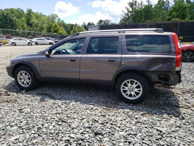 Photo 2 from auction – 2007 VOLVO XC70 with VIN YV4SZ592371254433