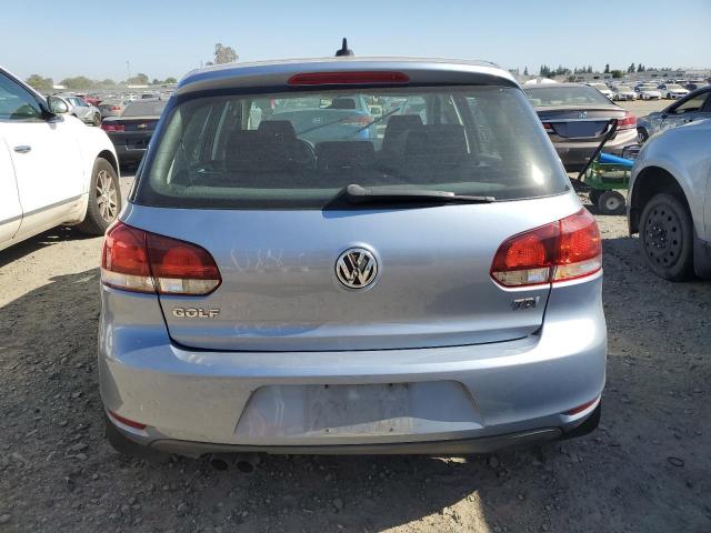 Photo 6 from auction – 2011 VOLKSWAGEN GOLF with VIN WVWDM7AJ8BW174422