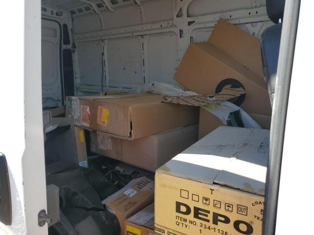 صورة رقم 11 من المزاد - 2021 RAM PROMASTER مع VIN 3C6LRVDG8ME548033