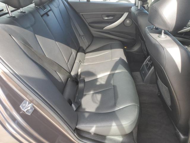 Photo 10 from auction – 2013 BMW 328 I with VIN WBA3A5G58DNP24100