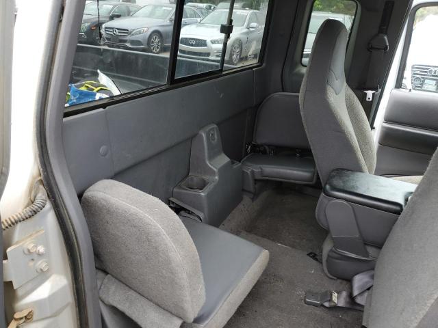 Фото 10 с аукциона – 2002 FORD RANGER SUP с VIN 1FTYR44E12TA70503