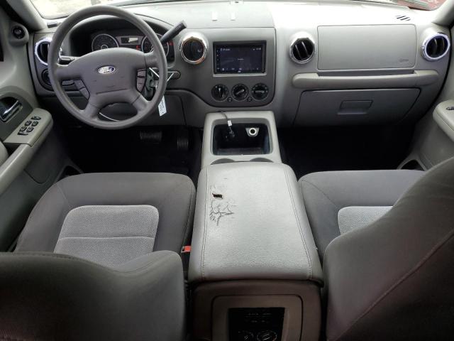 Photo 8 from auction – 2006 FORD EXPEDITION with VIN 1FMPU15546LA47287