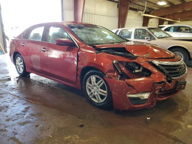 Photo 4 from auction – 2014 NISSAN ALTIMA 2.5 with VIN 1N4AL3AP9EC267934