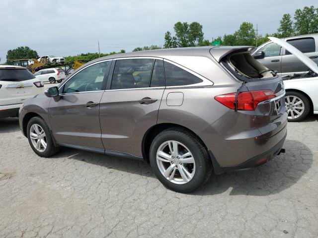 Photo 2 from auction – 2013 ACURA RDX TECHNO with VIN 5J8TB4H59DL016606