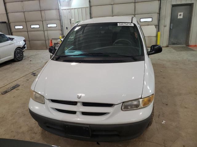 صورة رقم 5 من المزاد - 1998 DODGE GRAND CARA مع VIN 2B4GP4433WR798009