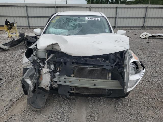 Photo 5 from auction – 2019 NISSAN VERSA S with VIN 3N1CN7AP2KL842477