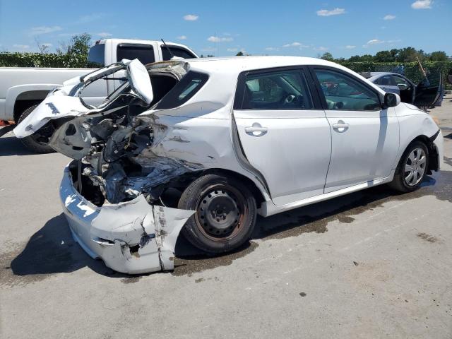 Photo 3 from auction – 2009 TOYOTA COROLLA/MA with VIN 2T1KU40E19C084087