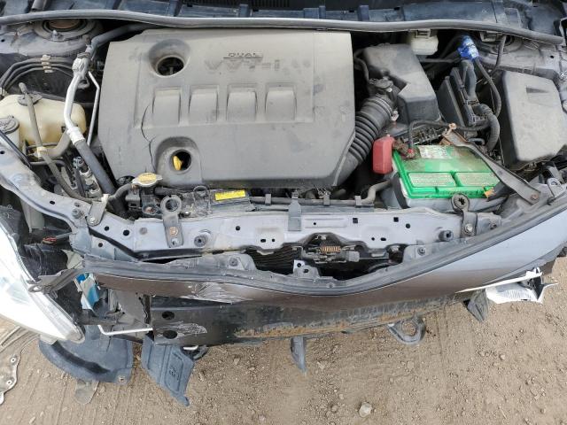 Photo 11 from auction – 2013 TOYOTA COROLLA BA with VIN 5YFBU4EE6DP077458