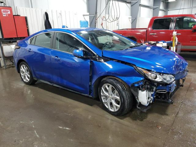 Photo 4 from auction – 2017 CHEVROLET VOLT PREMI with VIN 1G1RB6S54HU175913