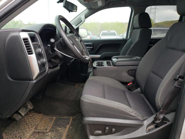 Photo 7 from auction – 2014 CHEVROLET SILVERADO with VIN 1GCVKREC2EZ394210