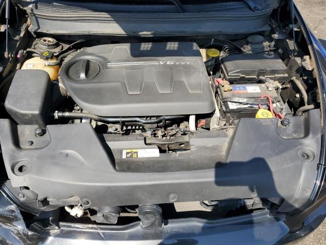 Photo 12 from auction – 2016 JEEP CHEROKEE L with VIN 1C4PJMCS4GW103591