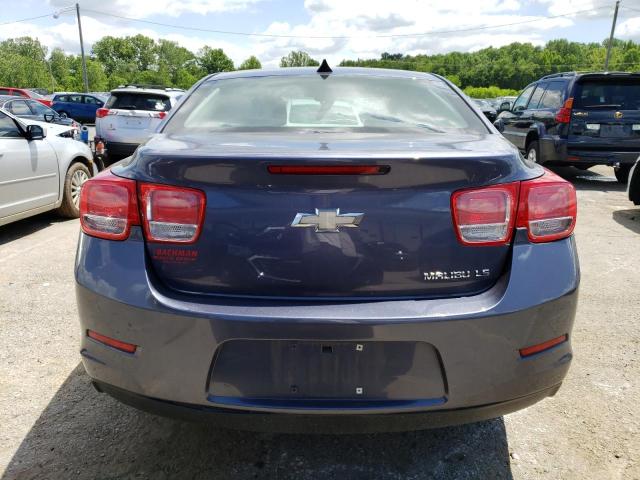 Photo 6 from auction – 2014 CHEVROLET MALIBU LS with VIN 1G11B5SL1EF146472