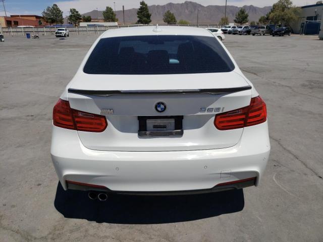 Photo 6 from auction – 2015 BMW 328 I with VIN WBA3A5G57FNS84129
