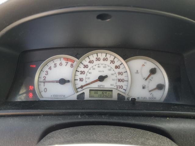 Photo 9 from auction – 2006 TOYOTA COROLLA CE with VIN 1NXBR32E76Z738108