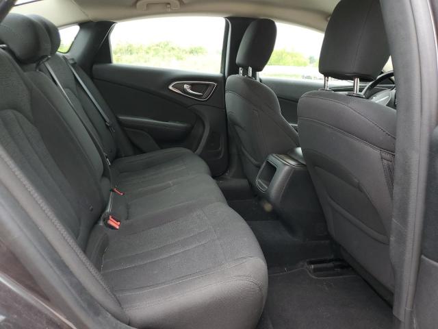 Photo 10 from auction – 2016 CHRYSLER 200 LIMITE with VIN 1C3CCCAB2GN133124