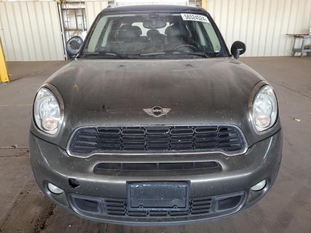 Photo 5 from auction – 2014 MINI COOPER S C with VIN WMWZC5C59EWP35239