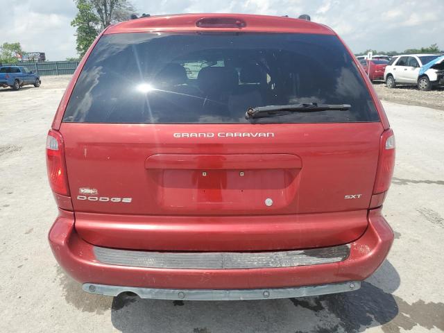 Photo 6 from auction – 2005 DODGE GRAND CARA with VIN 2D4GP44L35R114161