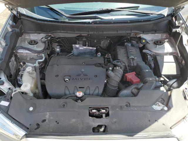 Фото 12 с аукциона – 2014 MITSUBISHI OUTLANDER с VIN 4A4AP3AU7EE025872