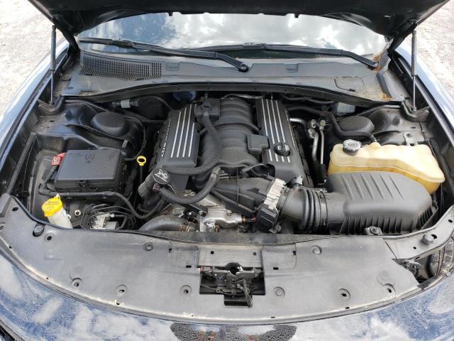 Photo 11 from auction – 2019 DODGE CHARGER SC with VIN 2C3CDXGJ0KH576750