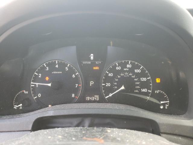 Photo 9 from auction – 2010 LEXUS RX 350 with VIN 2T2BK1BA4AC015960