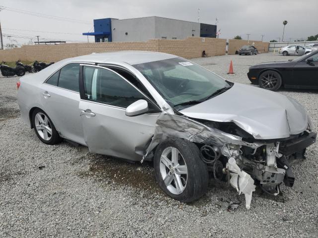 Photo 4 from auction – 2012 TOYOTA CAMRY BASE with VIN 4T1BF1FK4CU596339