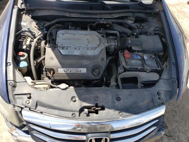 Photo 11 from auction – 2012 HONDA ACCORD EXL with VIN 1HGCP3F81CA030924