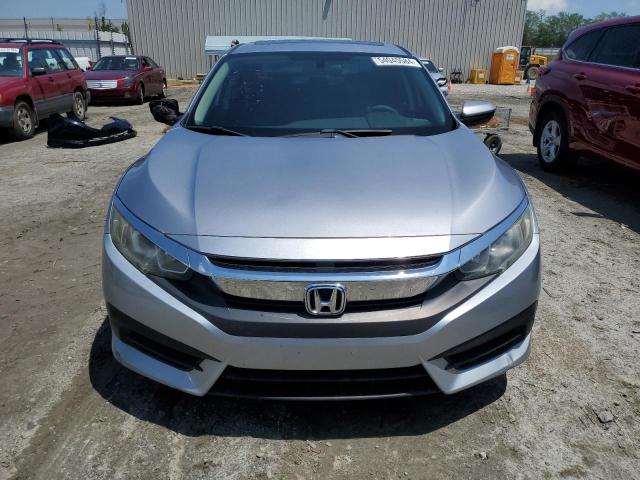 Photo 5 from auction – 2016 HONDA CIVIC EX with VIN 19XFC2F79GE052956