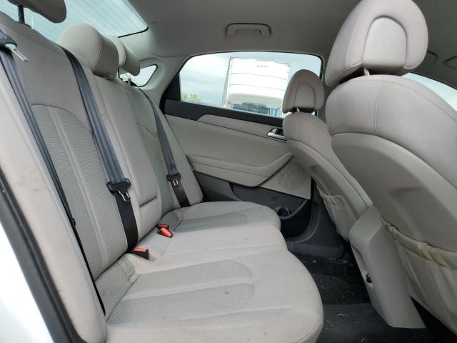 Photo 10 from auction – 2016 HYUNDAI SONATA SE with VIN 5NPE24AF7GH327096