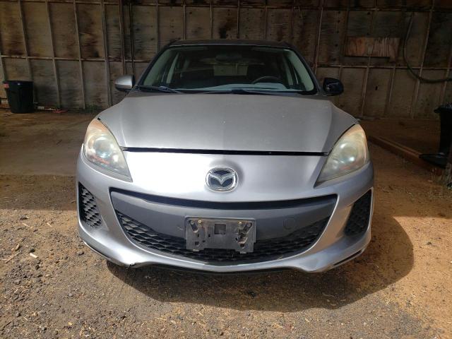 صورة رقم 5 من المزاد - 2012 MAZDA 3 I مع VIN JM1BL1L86C1672540