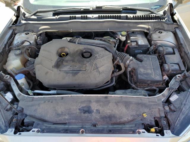 Photo 11 from auction – 2017 FORD FUSION SE with VIN 3FA6P0H92HR117282