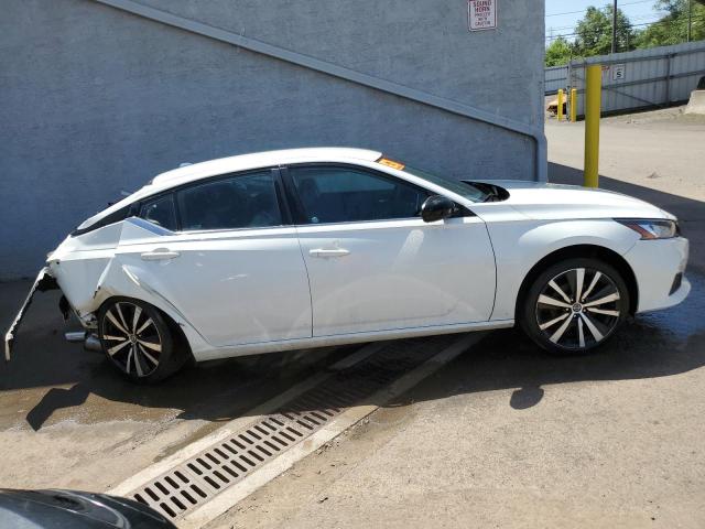 Photo 3 from auction – 2021 NISSAN ALTIMA SR with VIN 1N4BL4CV3MN413379