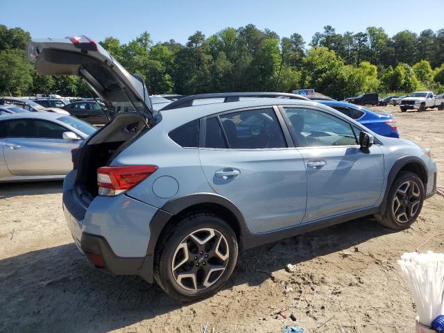 Photo 3 from auction – 2019 SUBARU CROSSTREK with VIN JF2GTANC5KH231884
