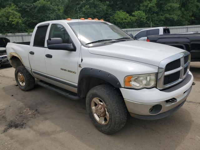 صورة رقم 4 من المزاد - 2005 DODGE RAM 3500 S مع VIN 3D7LS38C25G783306