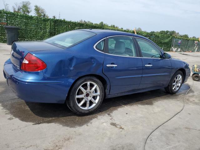 Photo 3 from auction – 2005 BUICK LACROSSE C with VIN 2G4WE567851234424