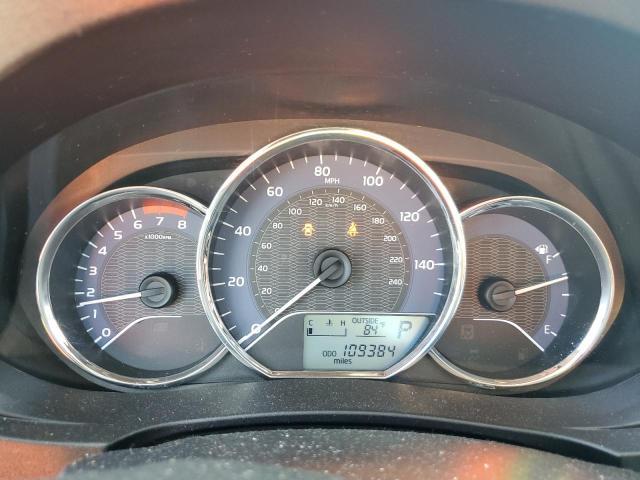 Foto 9 de la subasta – 2016 TOYOTA COROLLA L con VIN 5YFBURHE2GP432297