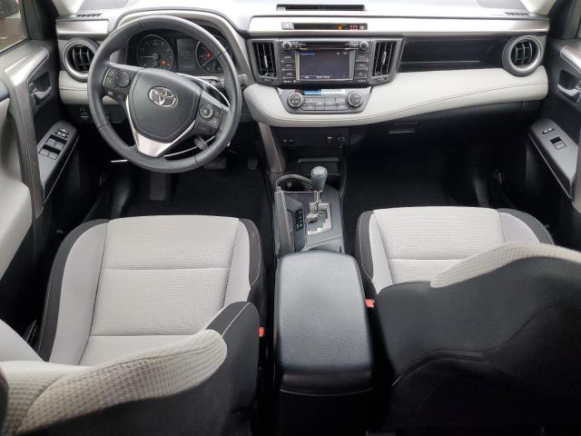 Photo 8 from auction – 2017 TOYOTA RAV4 XLE with VIN JTMWFREV6HJ115175