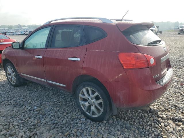 Photo 2 from auction – 2012 NISSAN ROGUE S with VIN JN8AS5MV5CW409263