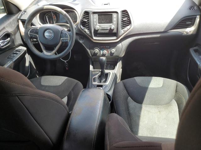 Photo 8 from auction – 2017 JEEP CHEROKEE S with VIN 1C4PJLAS5HW508387