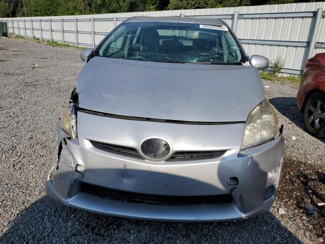 Photo 5 from auction – 2010 TOYOTA PRIUS with VIN JTDKN3DU0A0014474