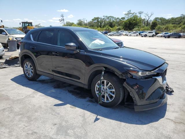Photo 4 from auction – 2022 MAZDA CX-5 PREFE with VIN JM3KFBCM6N0561352