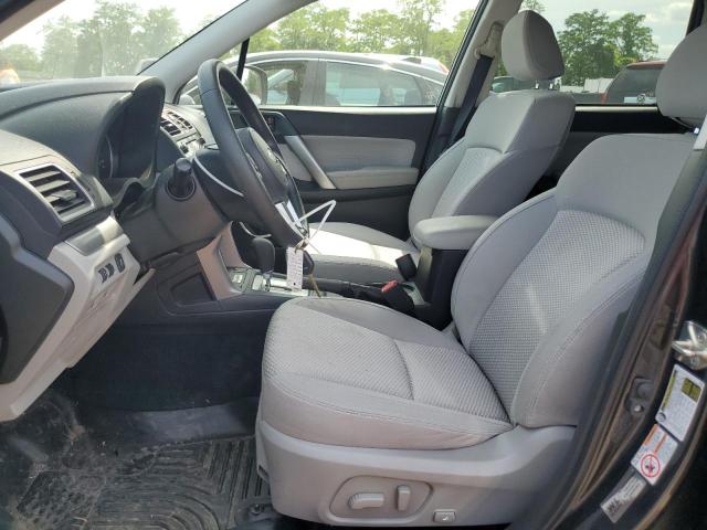 Photo 7 from auction – 2018 SUBARU FORESTER 2 with VIN JF2SJAEC3JH404588