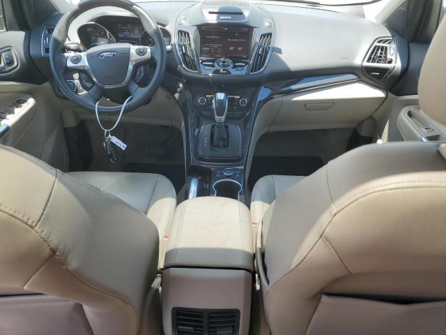 Photo 8 from auction – 2014 FORD ESCAPE TIT with VIN 1FMCU0J91EUB93608
