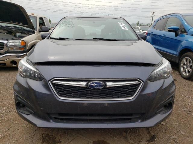 Photo 5 from auction – 2017 SUBARU IMPREZA PR with VIN 4S3GKAB66H3602850