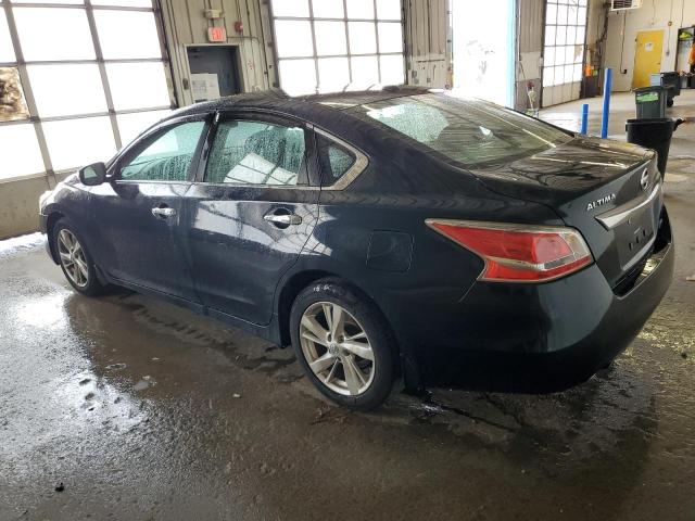 Photo 2 from auction – 2013 NISSAN ALTIMA 2.5 with VIN 1N4AL3AP1DN542991